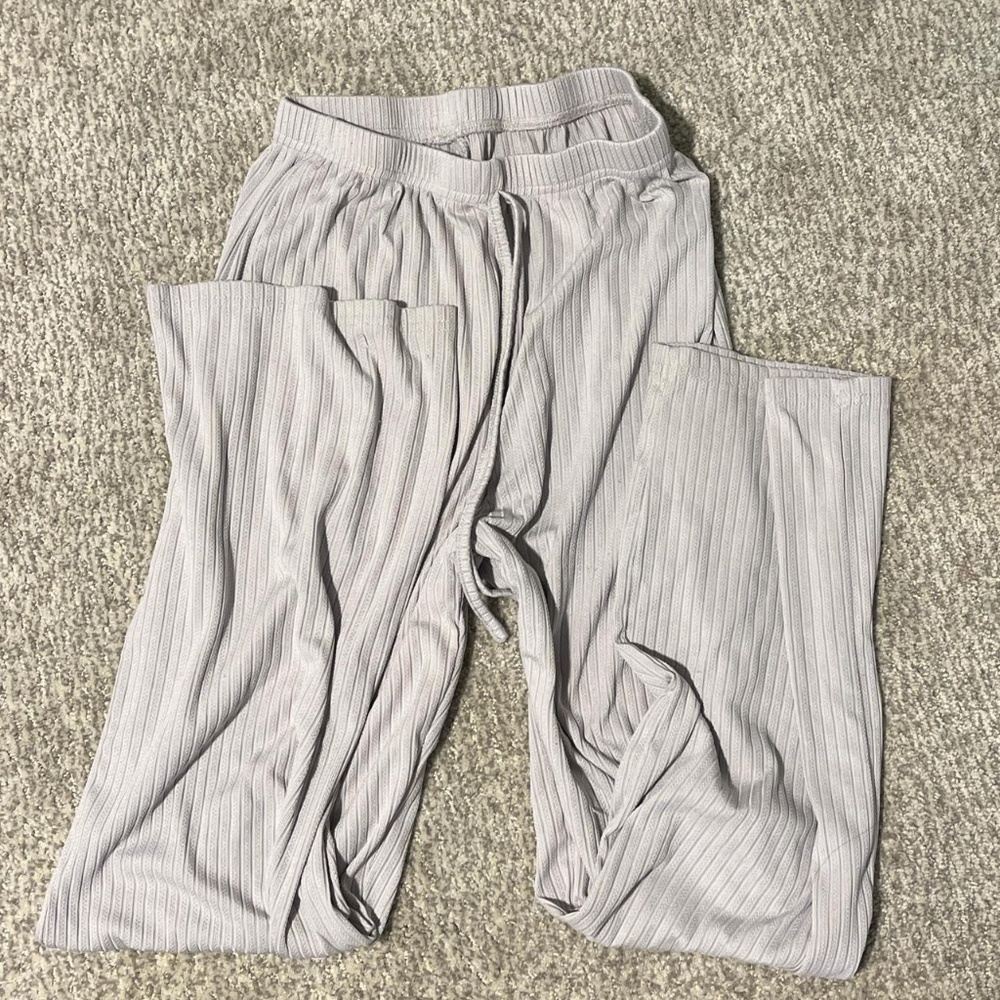 sweatpants